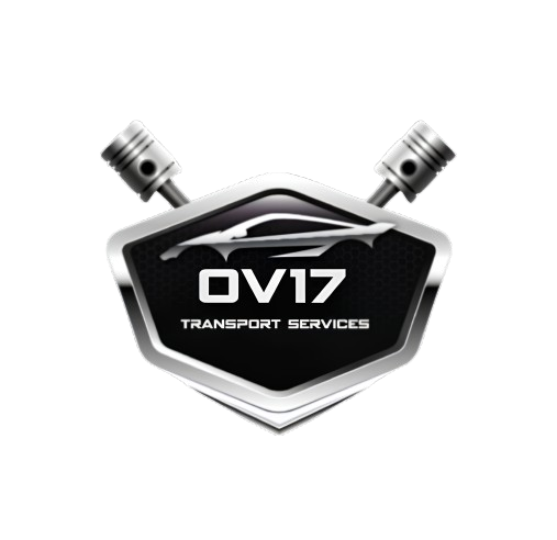 OV17 Transport logo